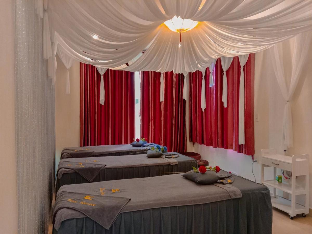 T&t And Resort Phu Quoc