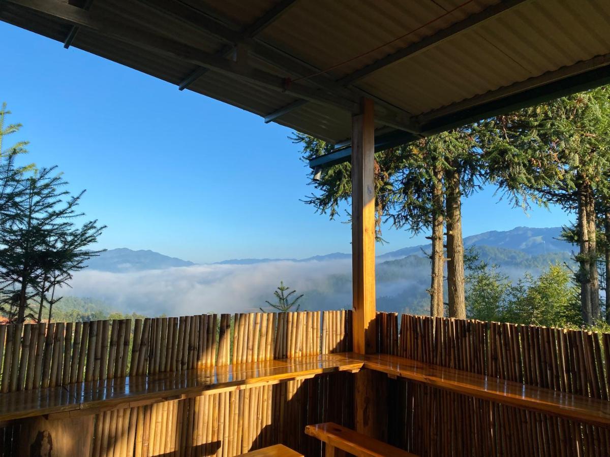 Lodge & Trekking Mu Cang Chai