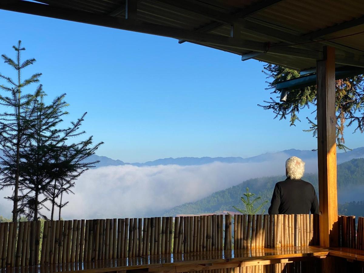 & Trekking Lodge