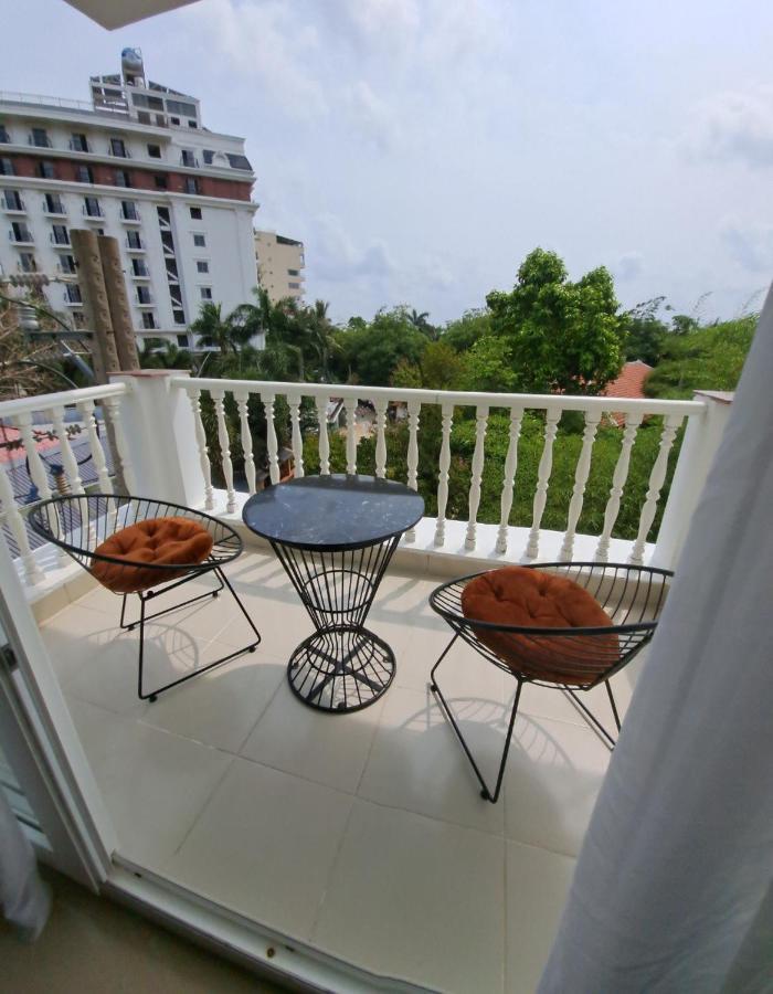 Resort T&t And Phu Quoc