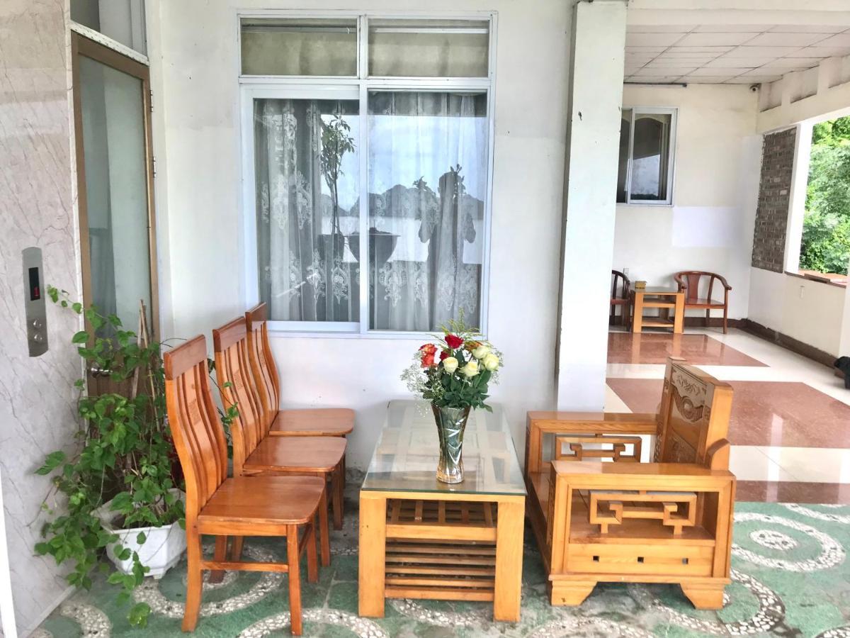 Thai Bao Guest house Dong Khe Sau