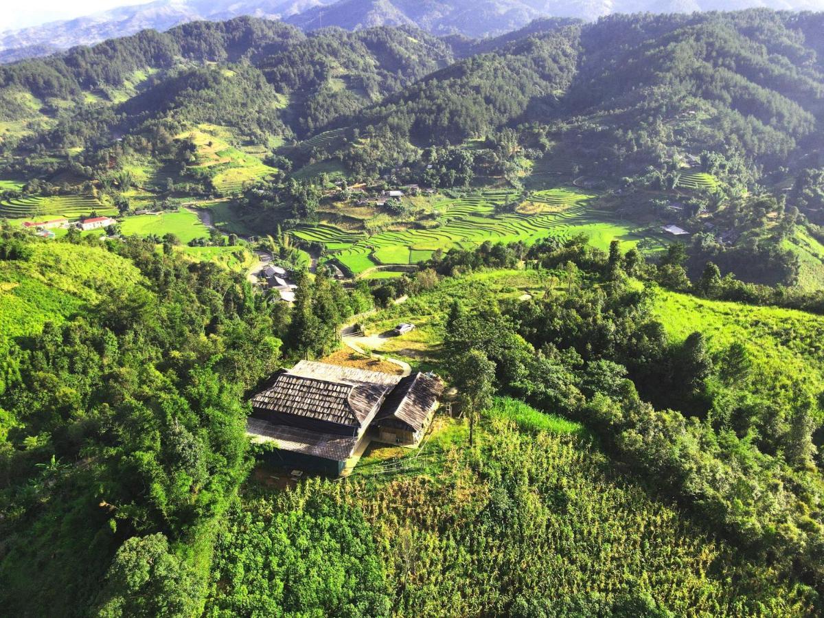 Lodge & Trekking