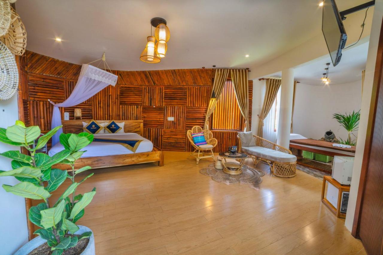 Tea Resort Bao Loc