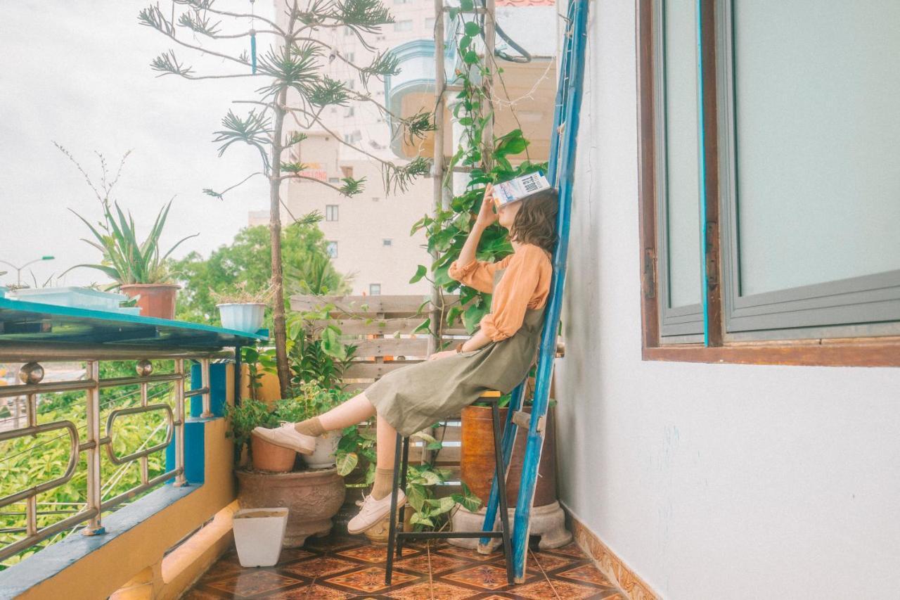 Bed & Breakfast Bamboo's House