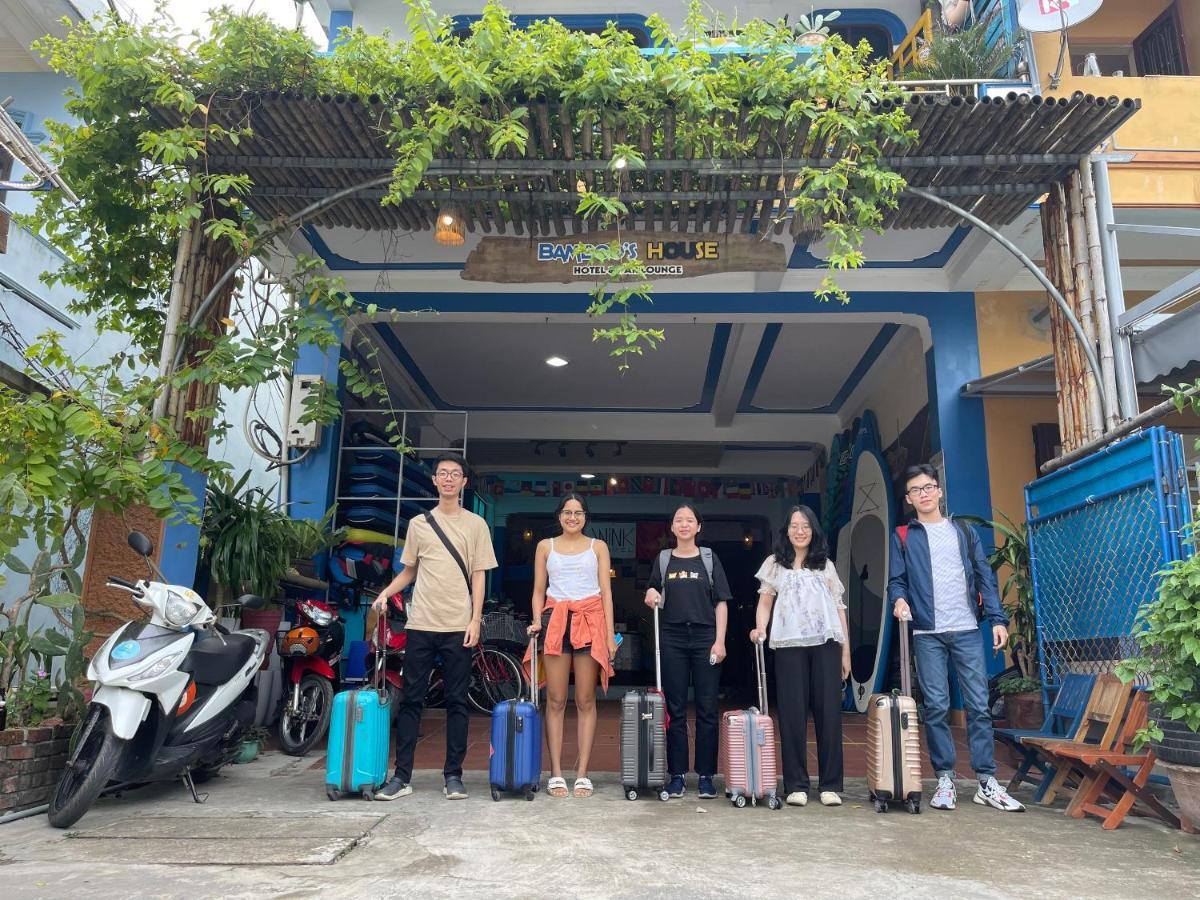 Bamboo's House Dong Hoi