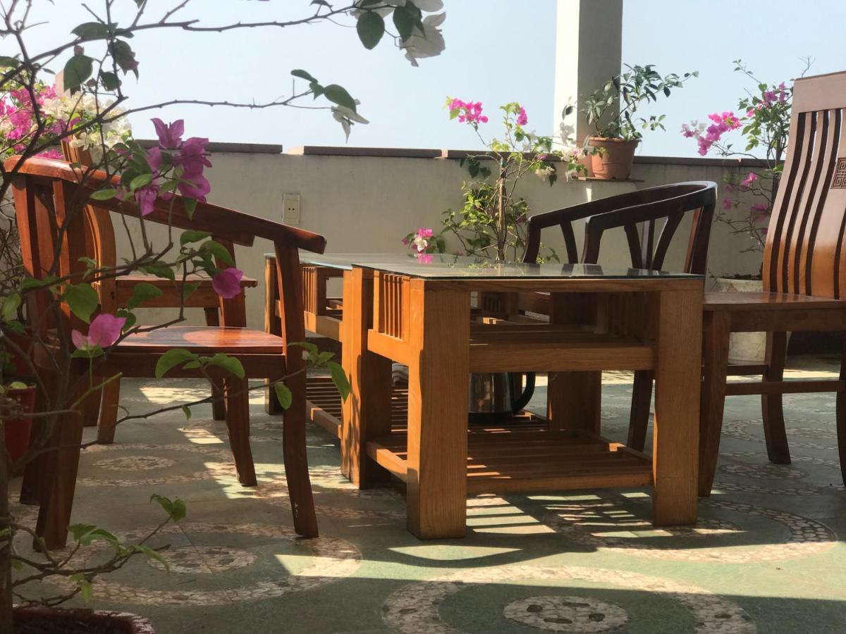 Hotel Thai Bao And Restaurant Chan Chau