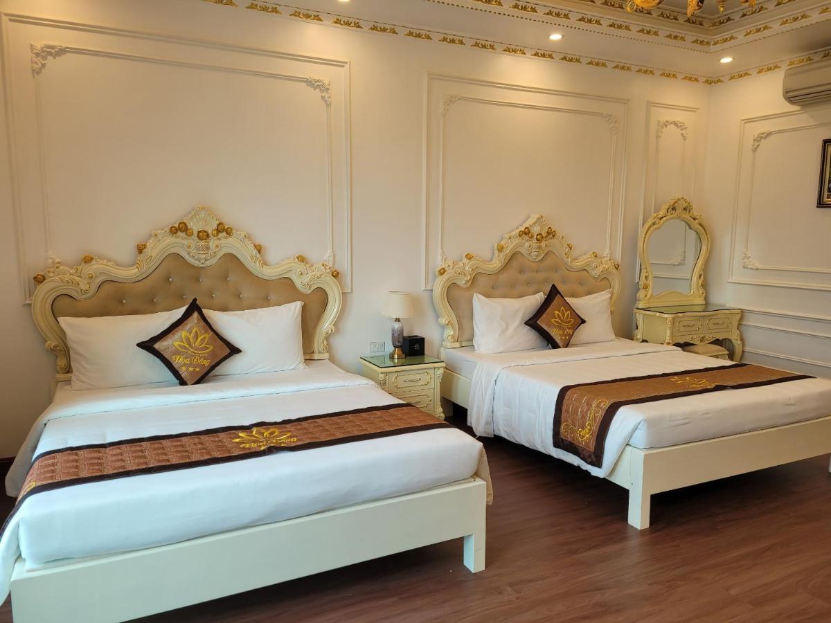 Khach San Hoa Dong Hotel