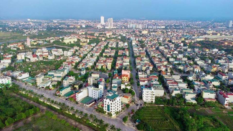 Khach San Hoa Dong 3* Phu Ly
