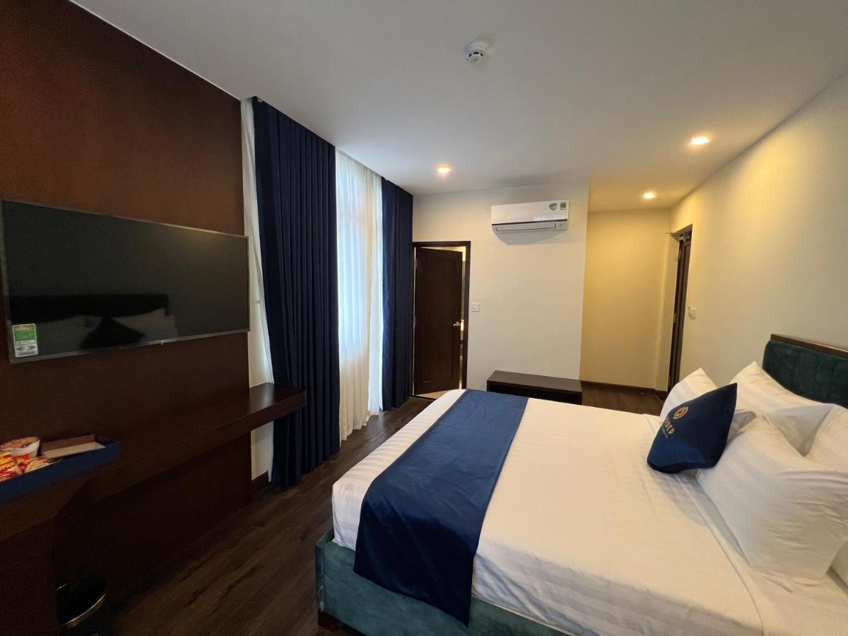 Sandals Camellia Hotel Da Lat