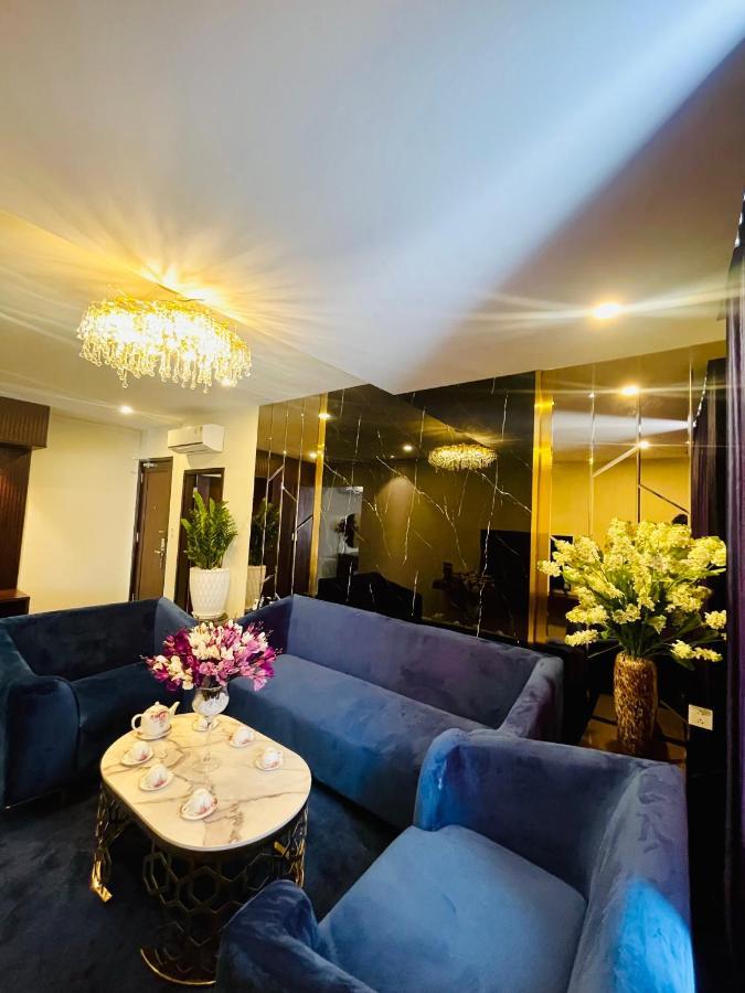 Sandals Camellia 4* Da Lat