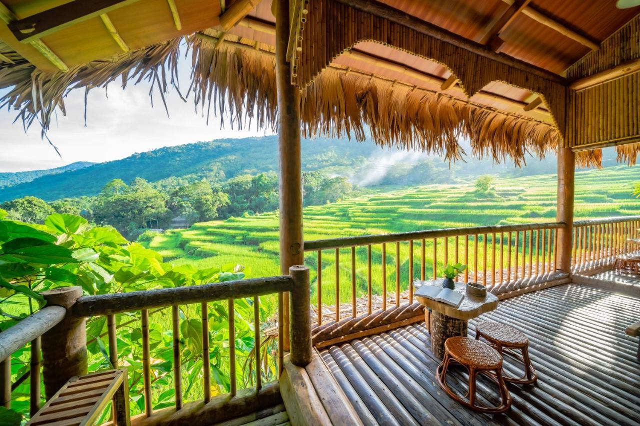 Lodge Puluong Luna Pu Luong