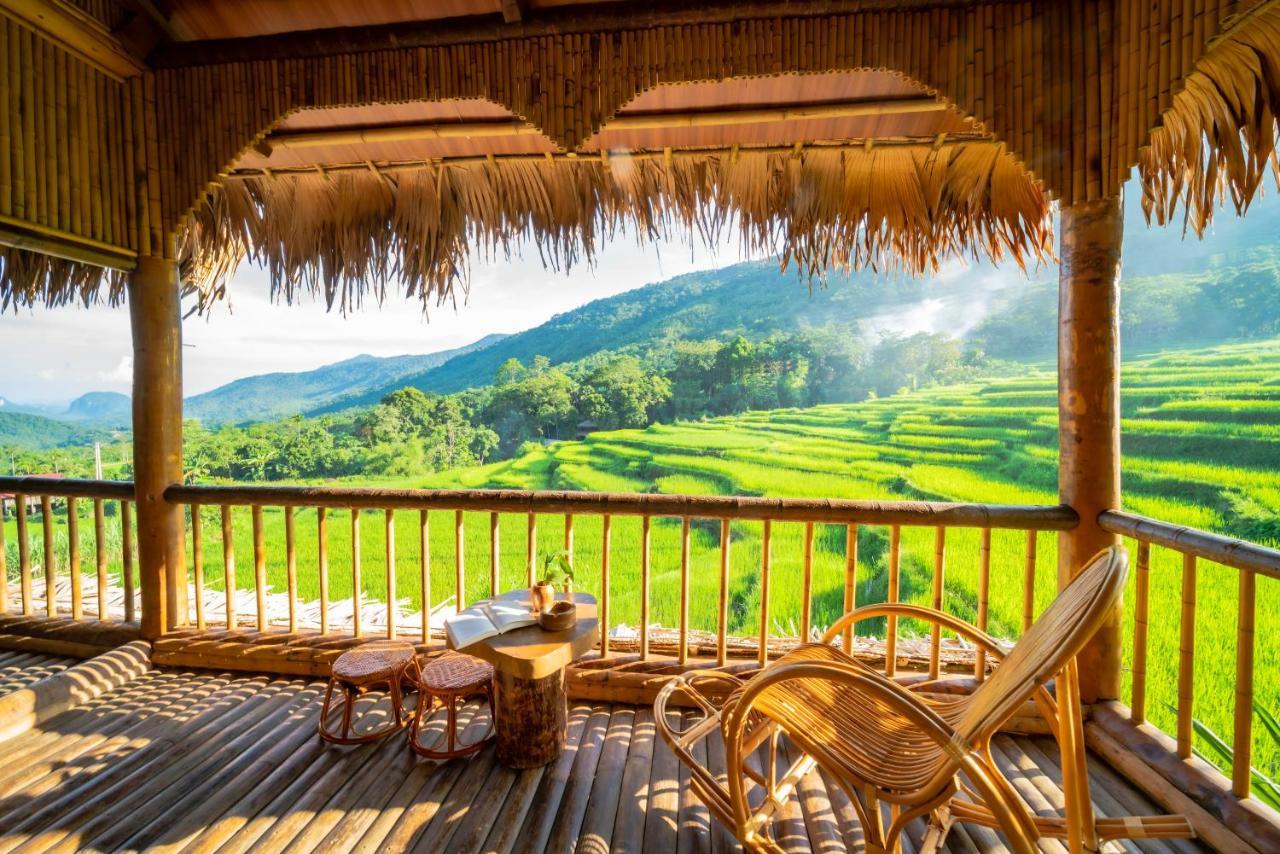 Lodge Puluong Luna