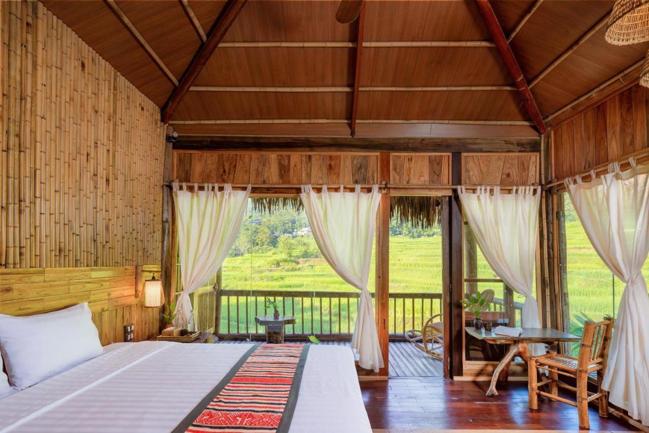 Lodge Puluong Luna