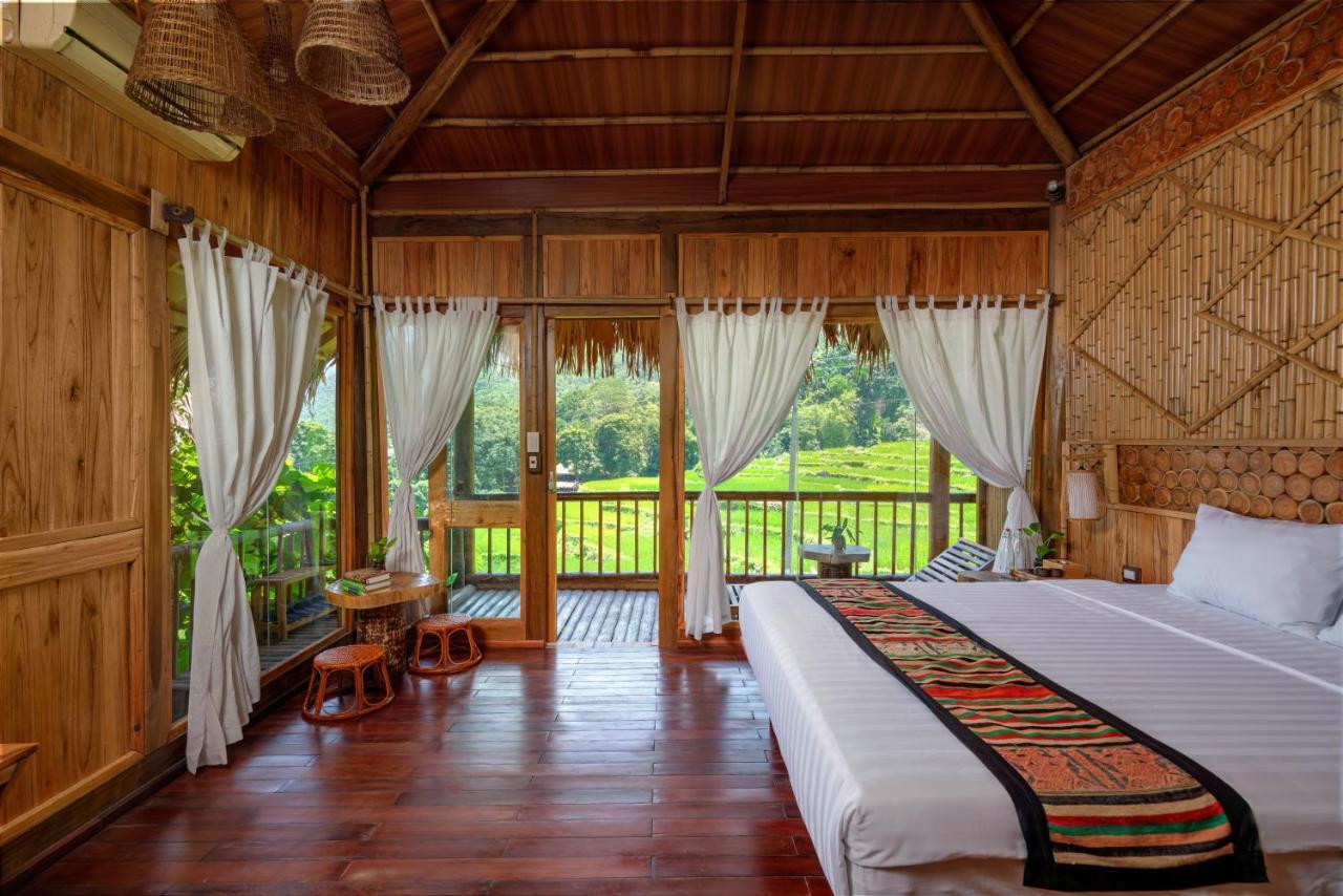 Puluong Luna Lodge