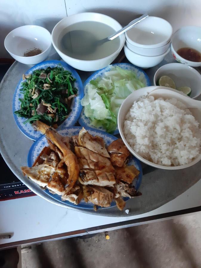 Ma Si H'mong Ta Phin *