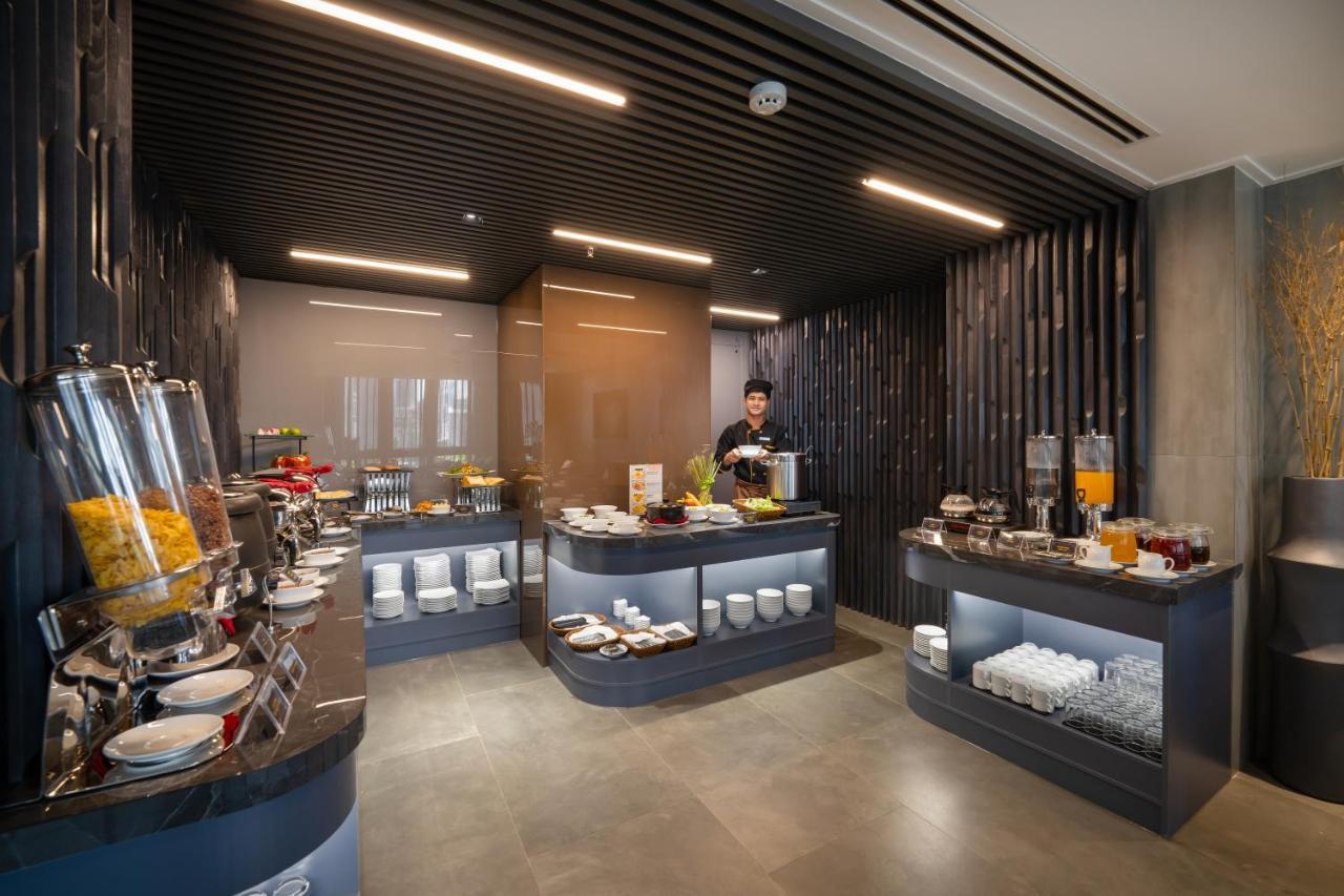 Hotel Legend Boutique 3*