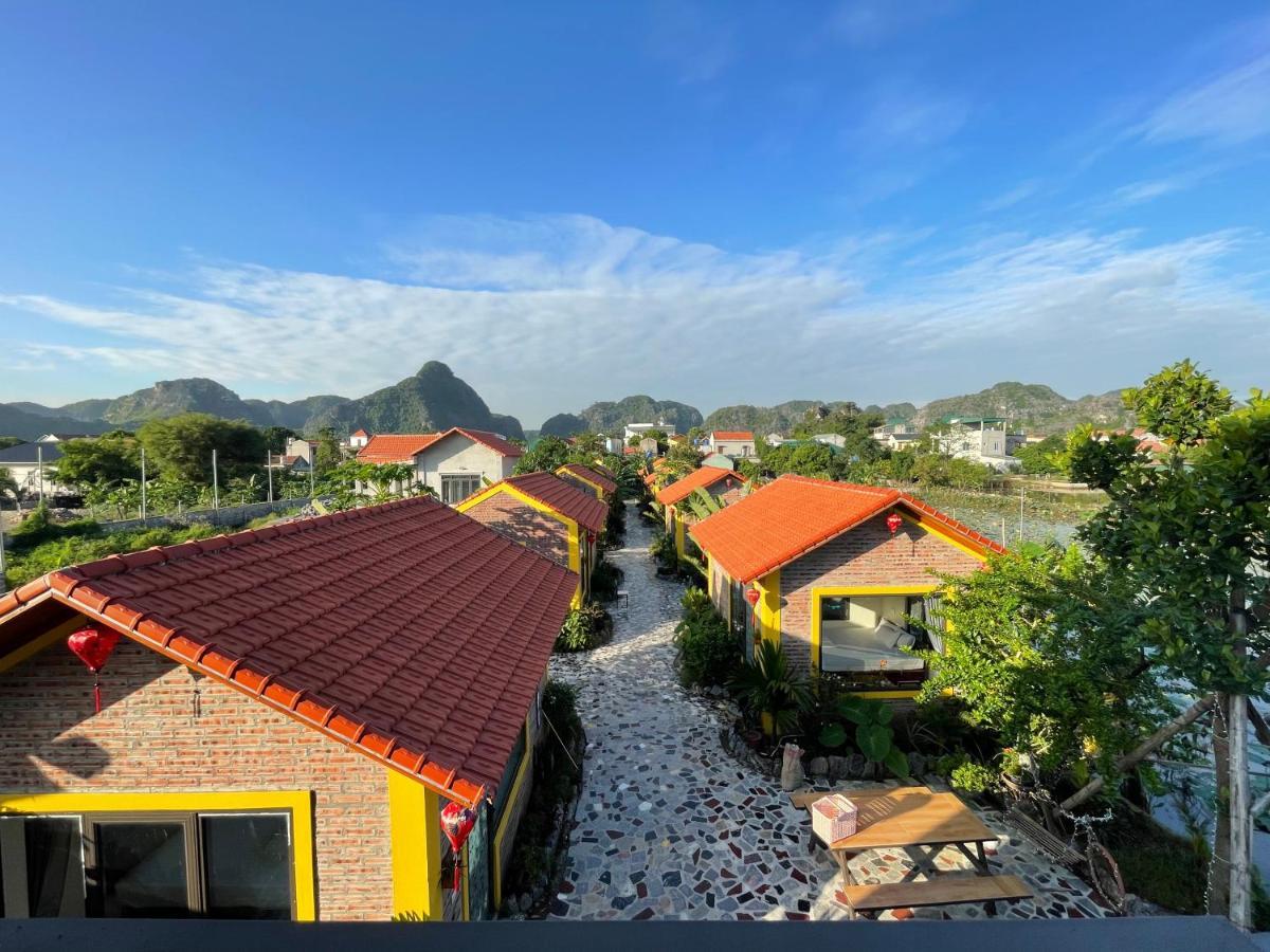 Royal 3* Ninh Binh