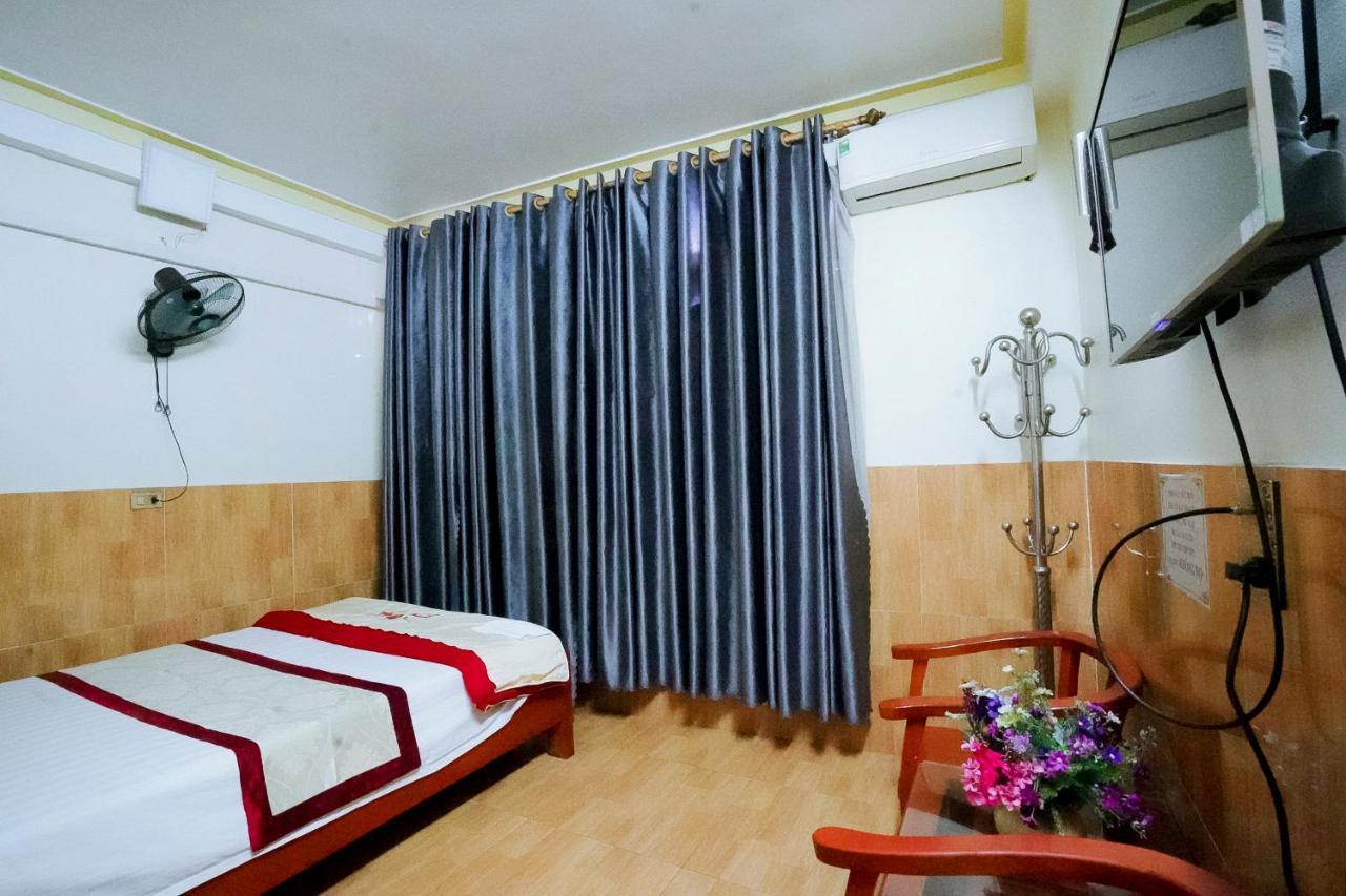 New Nhat Minh 3* Ninh Binh