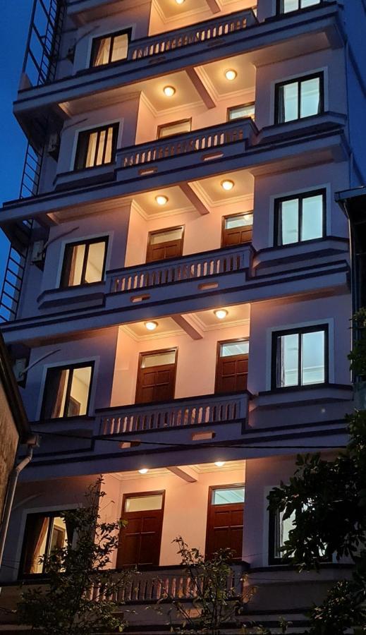 Maya Hotel 2*