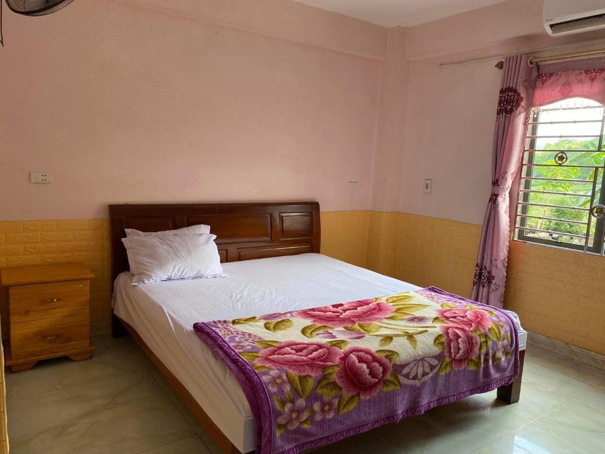 Nha Nghi Hoa Sim 2 - - Ha Giang Gasthof