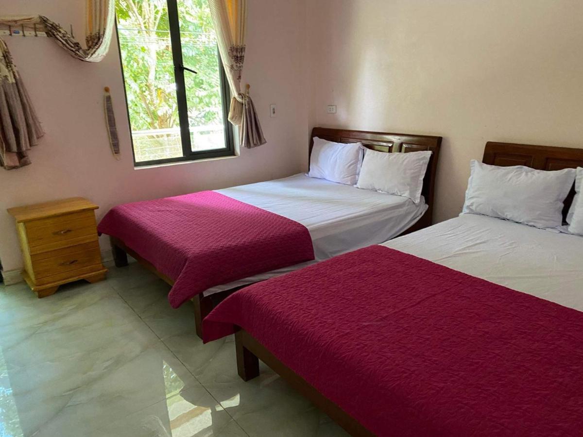 Nha Nghi Hoa Sim 2 - - Ha Giang Gasthof *