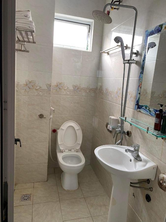 Gasthof Nha Nghi Hoa Sim 2 - - Ha Giang