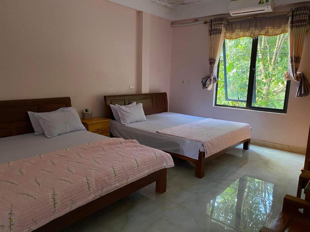 Nha Nghi Hoa Sim 2 - - Ha Giang Gasthof *