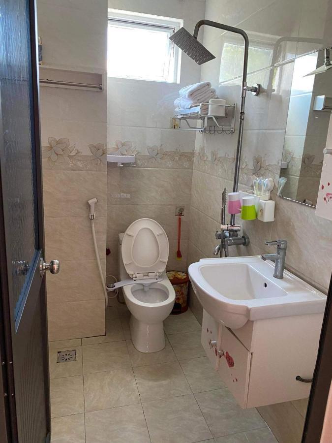 Gasthof Nha Nghi Hoa Sim 2 - - Ha Giang