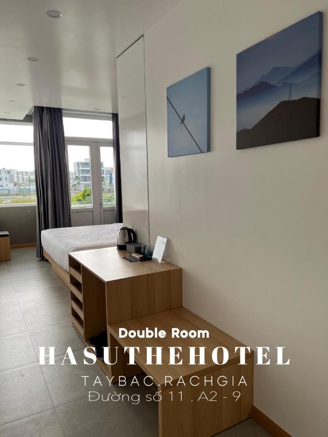 Hasu The -