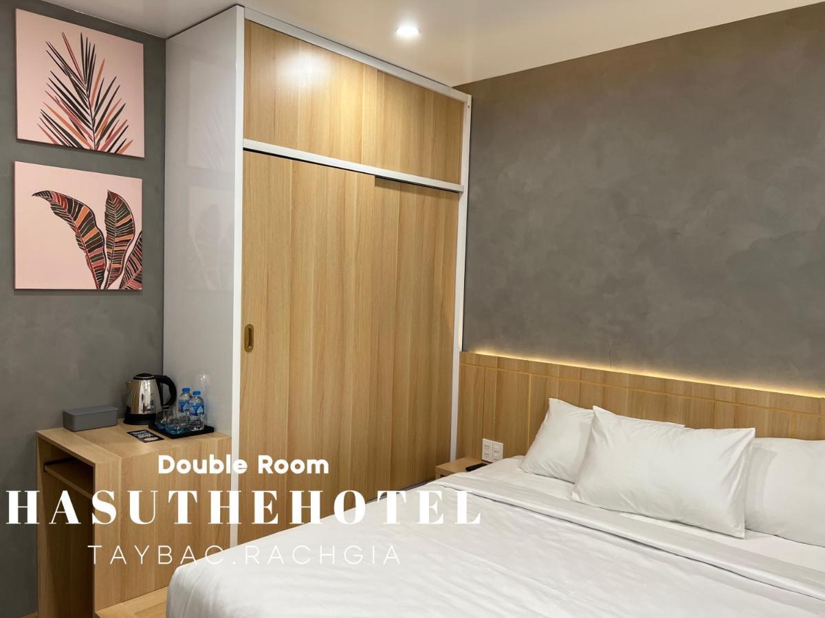 Hasu The - Hotel *
