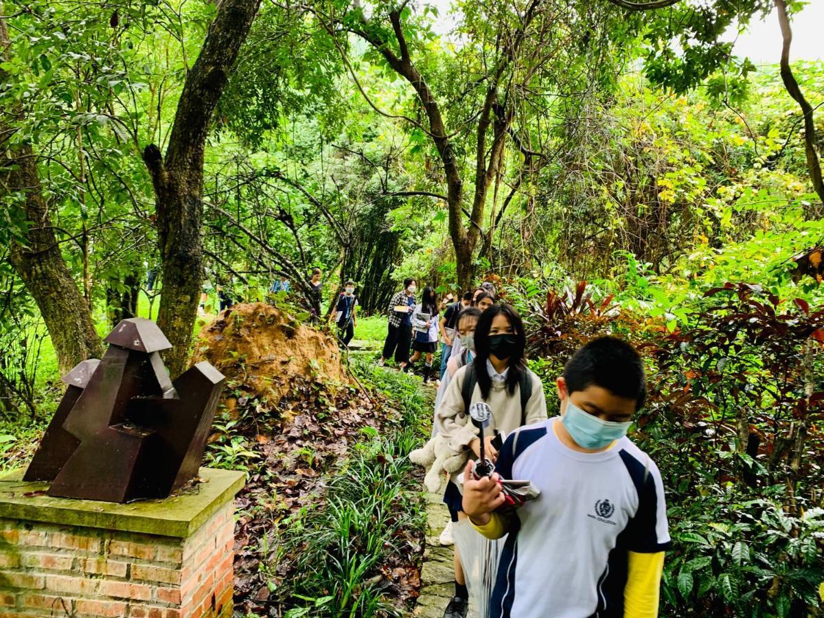 Muong Retreat- Nghi Duong Xanh Trong Bao Tang Van Hoa Nghe Thuat,hoa Binh *