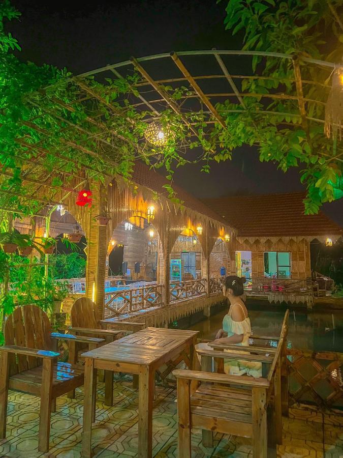 Trang An Quynh Trang Happy & Garden Hotel 3*