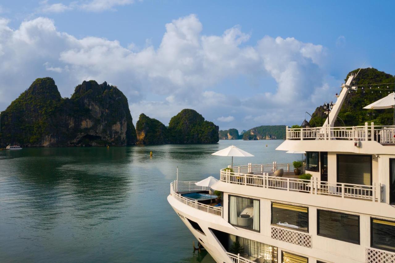  Hermes Cruises 5*