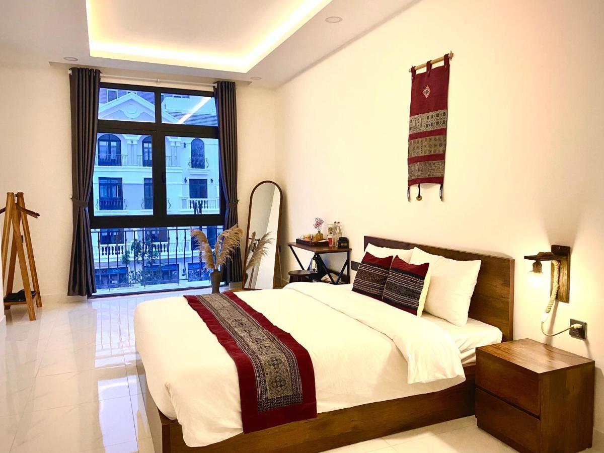 Herbs Spa & Grand World Phu Quoc