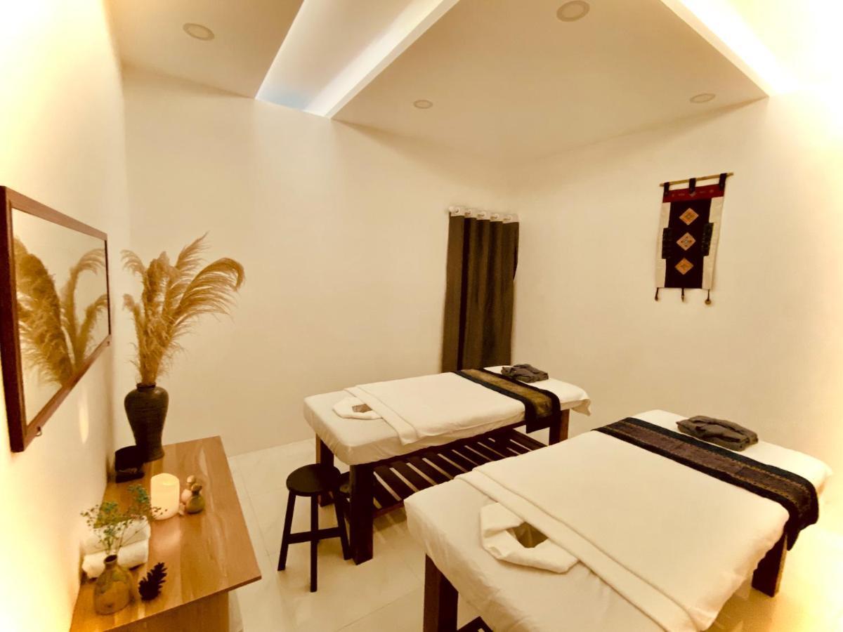 Herbs Spa & Grand World 4* Phu Quoc