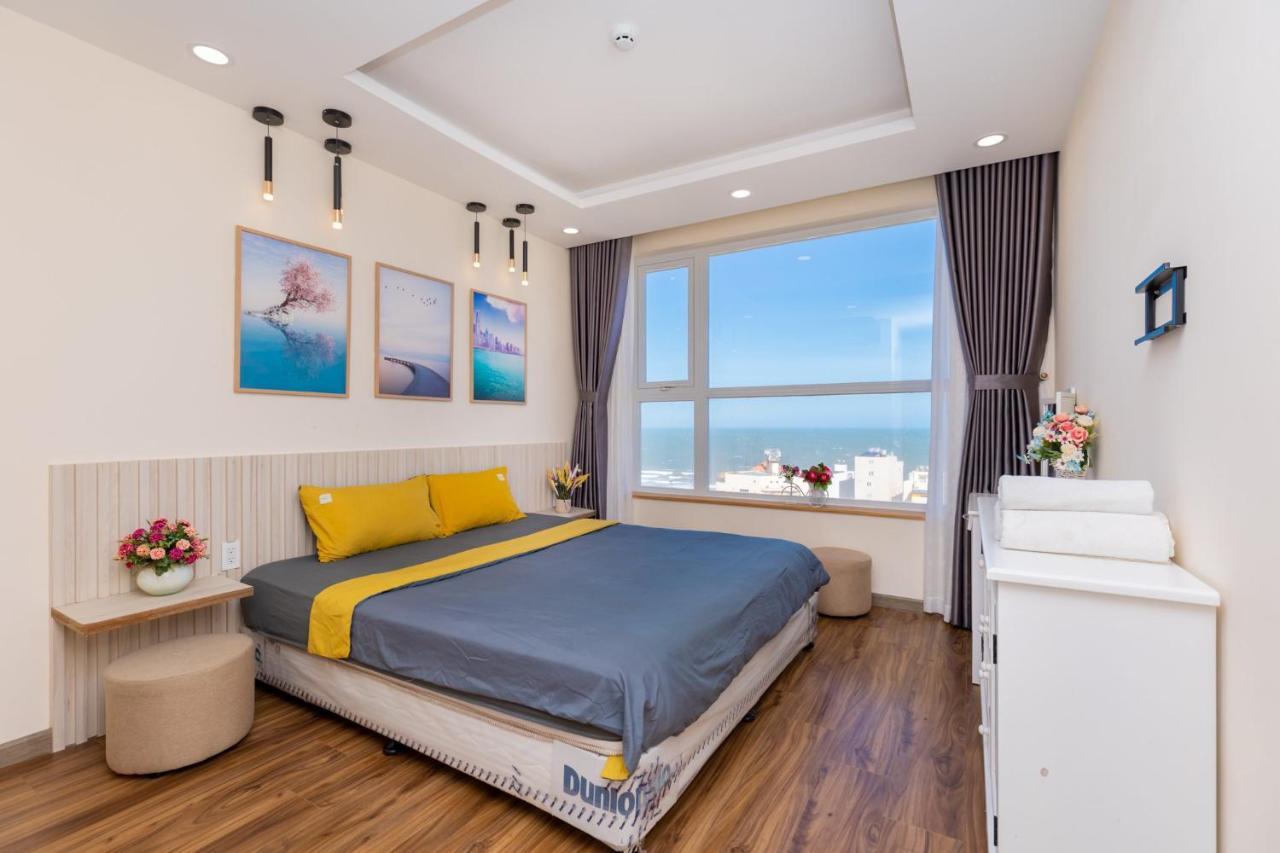 Ho Goldsea Vung Tau, Co Ho Boi, 3p Den Bien, Sat Quang Truong Cot Co Bai Sau