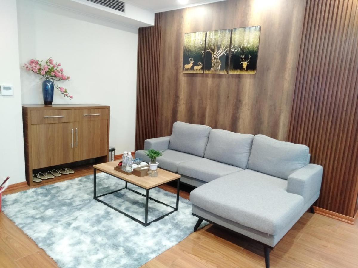 Hotel The King - Condotel Thái Nguyên