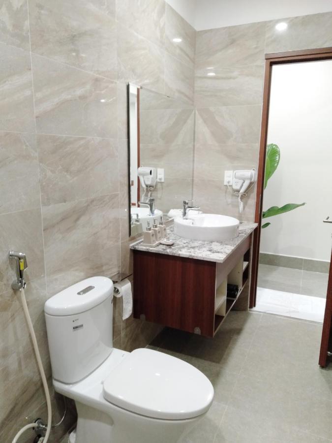 The King - Condotel 4* Thái Nguyên