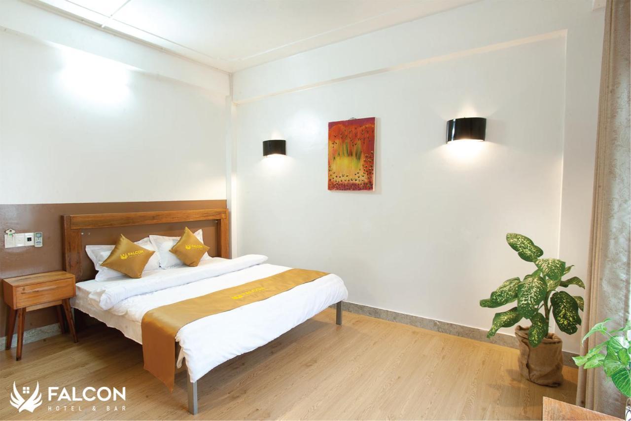 Bed & Breakfast Falcon Phong Nha