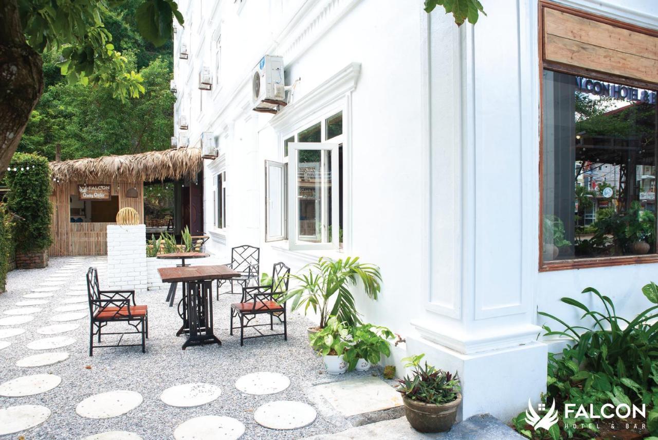 Bed & Breakfast Falcon Phong Nha