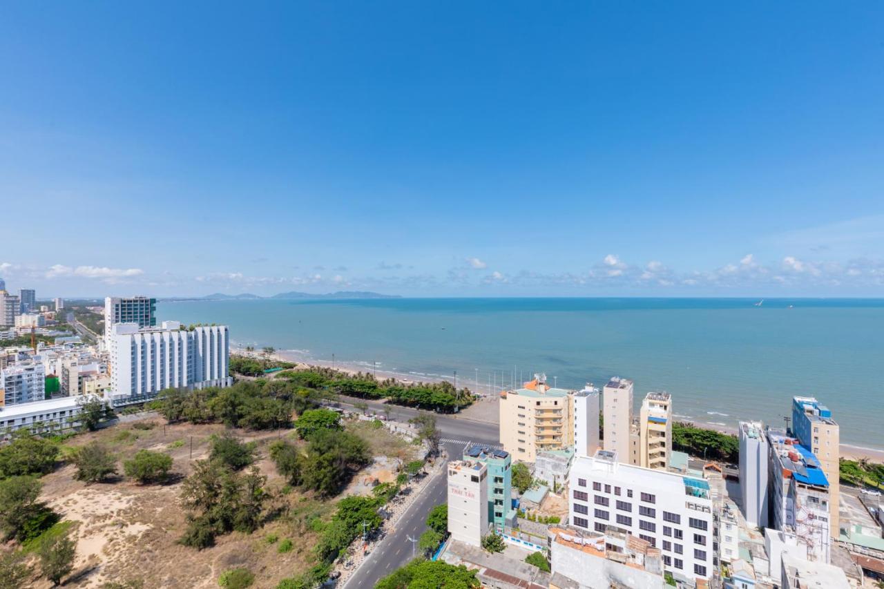 Ho Goldsea Vung Tau, Co Ho Boi, 3p Den Bien, Sat Quang Truong Cot Co Bai Sau *