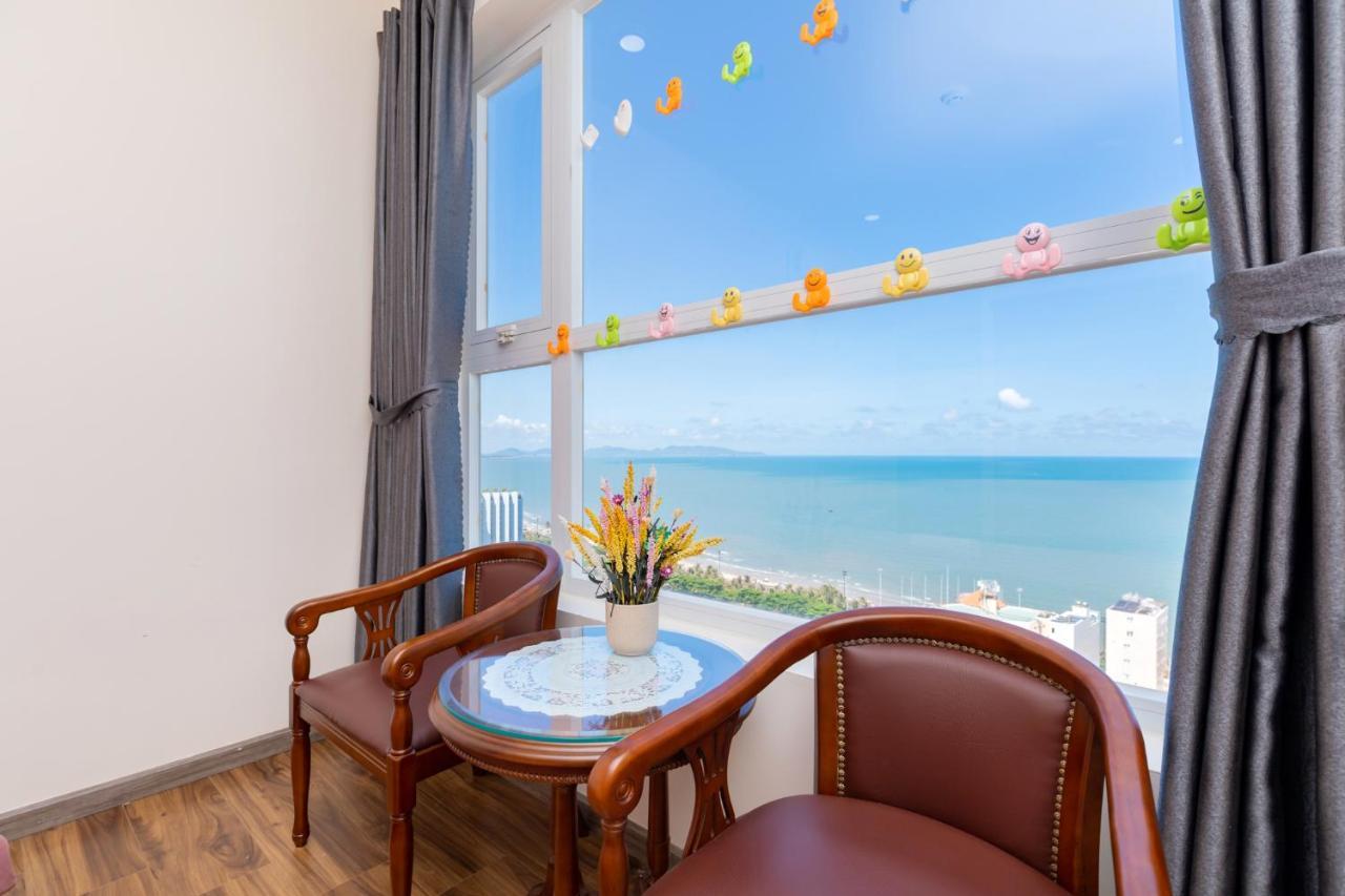 Ho Goldsea Vung Tau, Co Ho Boi, 3p Den Bien, Sat Quang Truong Cot Co Bai Sau *