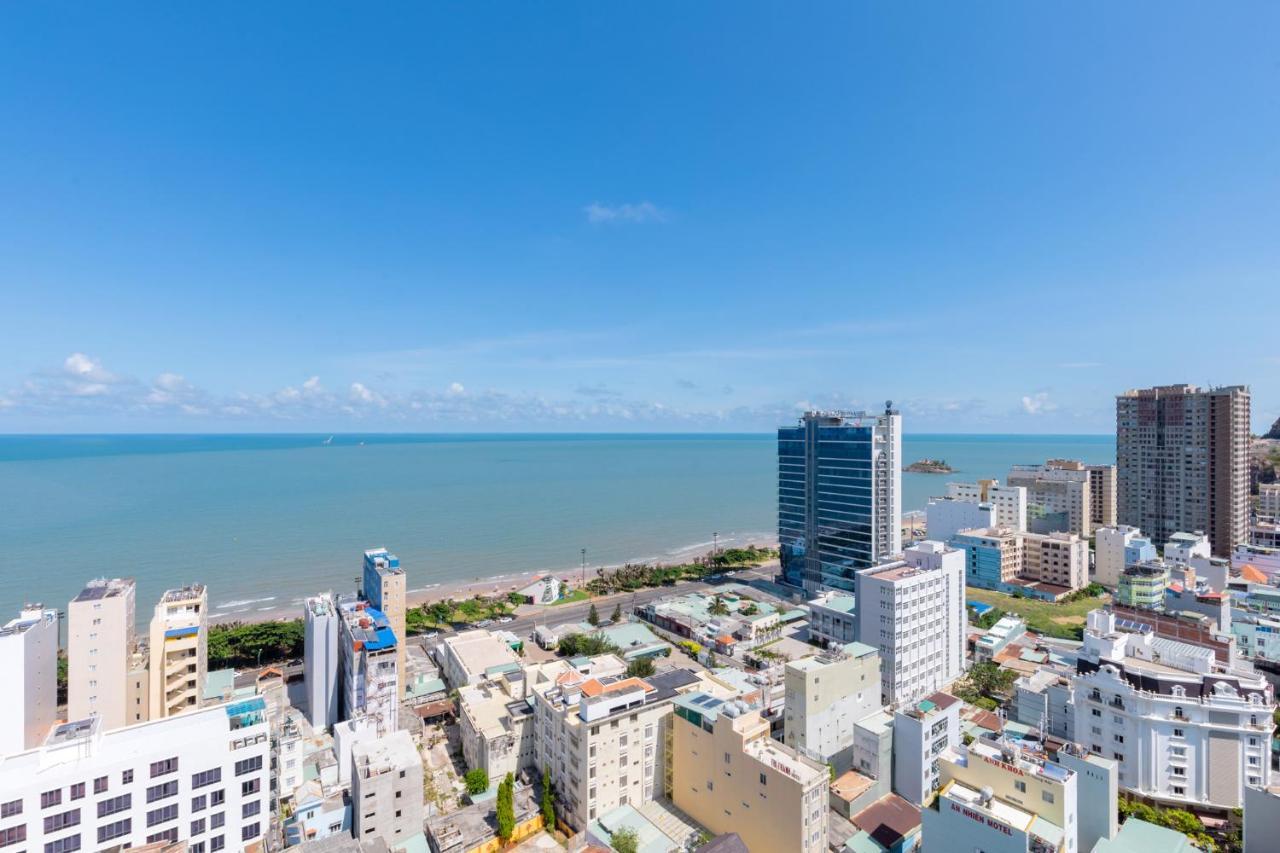 Ho Goldsea Vung Tau, Co Ho Boi, 3p Den Bien, Sat Quang Truong Cot Co Bai Sau
