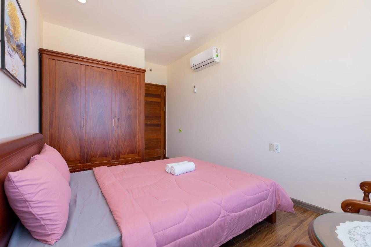 Ho Goldsea Vung Tau, Co Ho Boi, 3p Den Bien, Sat Quang Truong Cot Co Bai Sau Vung Tau