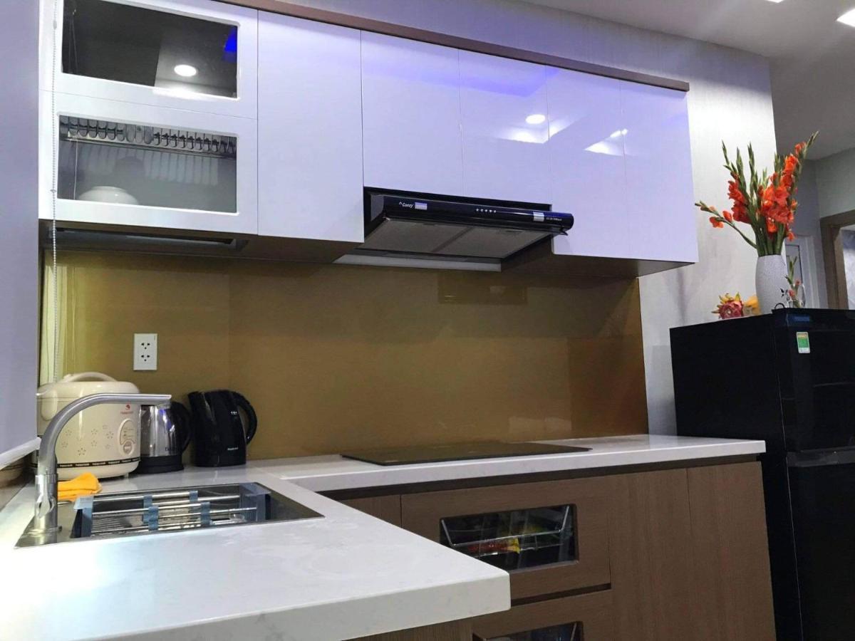 Apartment * Nha Trang