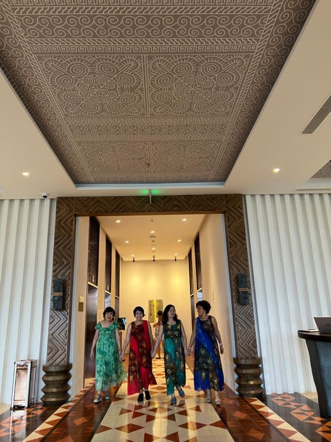 Toa Nha Apec Mandala Wyndham Phu Yen * Tuy Hoa