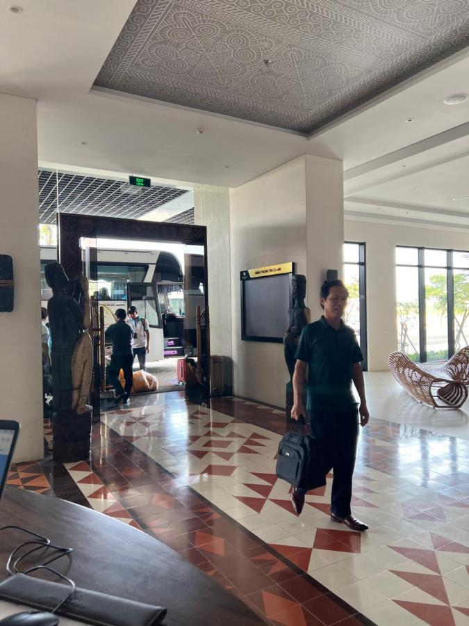 Toa Nha Apec Mandala Wyndham Phu Yen * Tuy Hoa