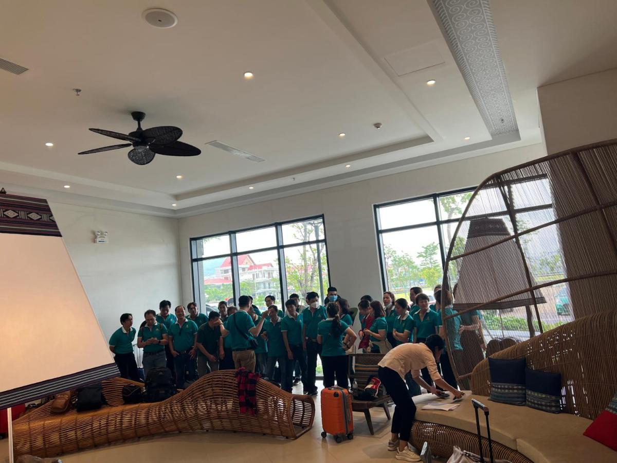 Toa Nha Apec Mandala Wyndham Phu Yen Apartment