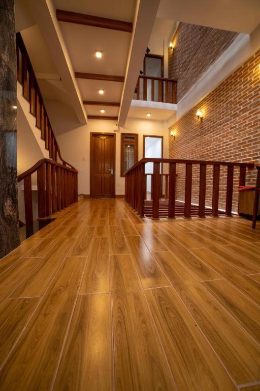 The Land & Hotel Vung Tau