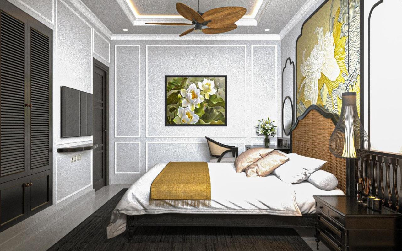 Thuy Duong Boutique Hotel Hue